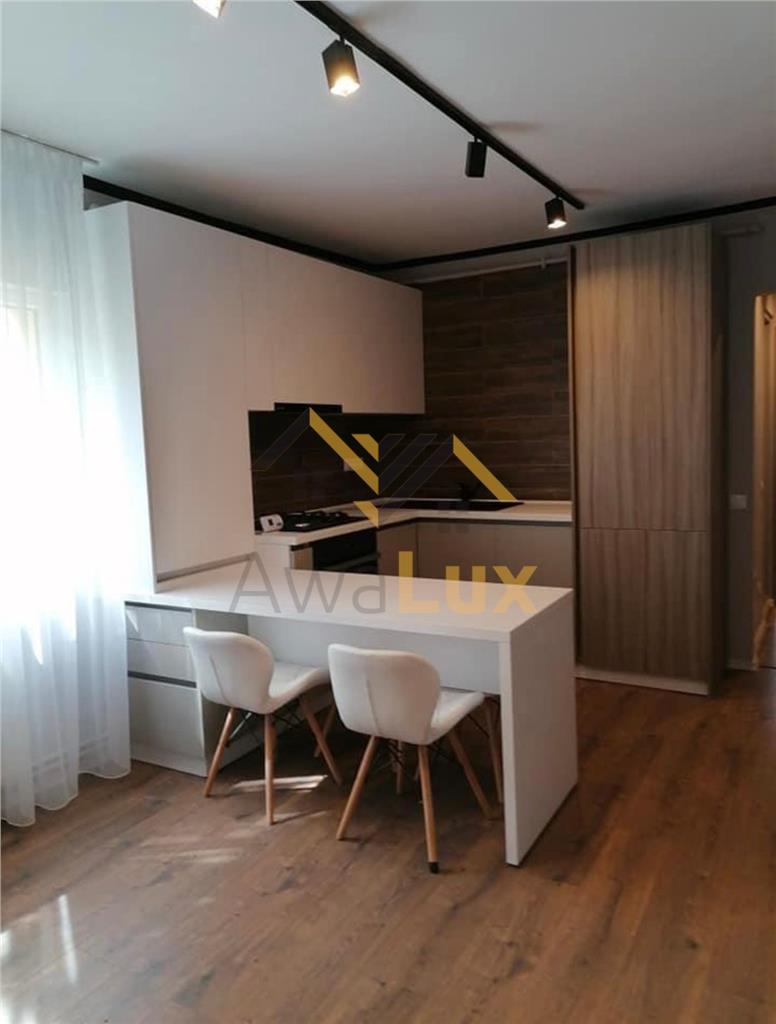 Apartament de vanzare Ultracentral