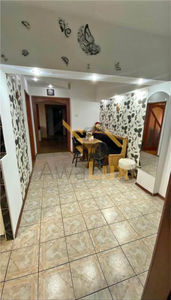 Apartament de vanzare Ultracentral