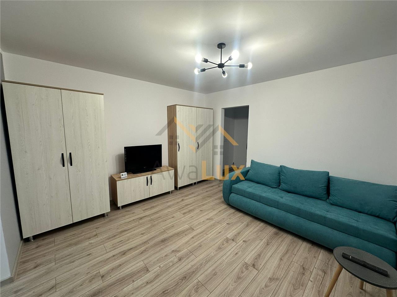 Apartament de vanzare, zona Biblioteca Judeteana