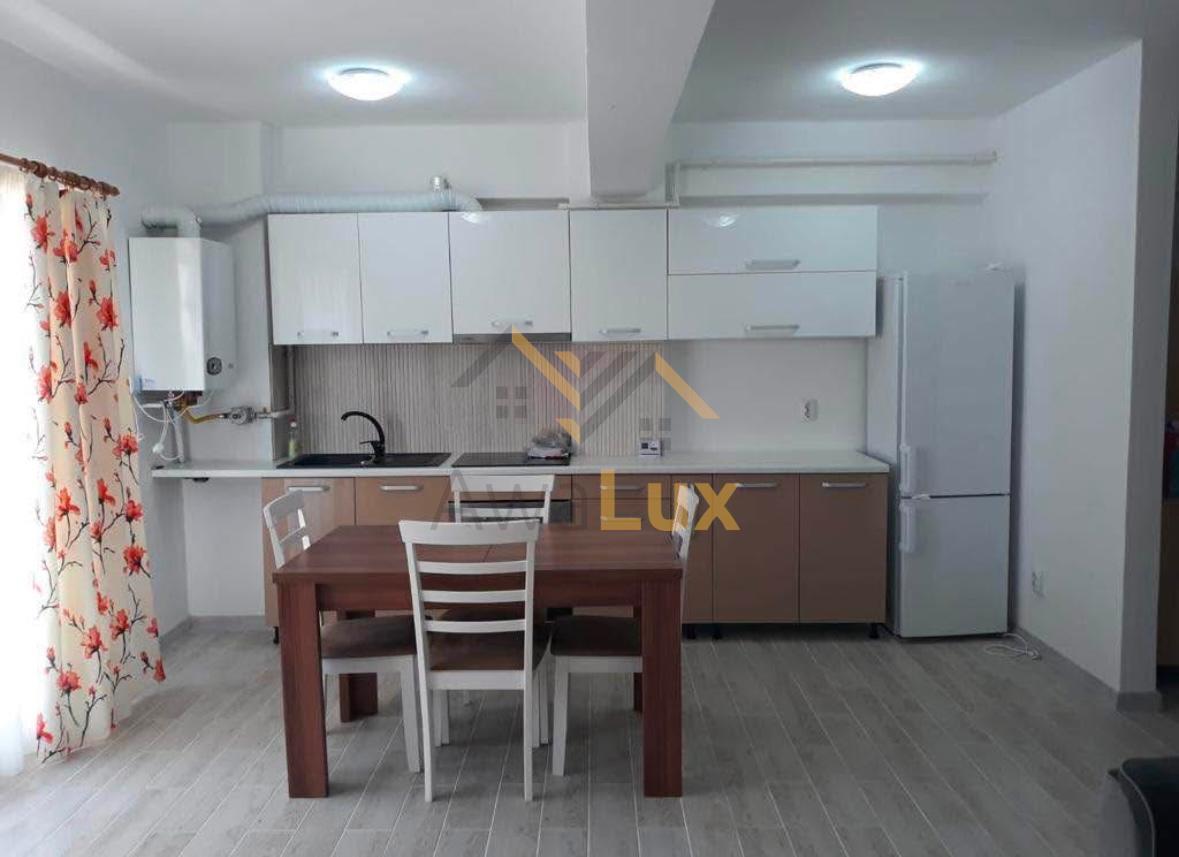 Apartament 1 camera de vanzare, zona Vasile Alecsandri